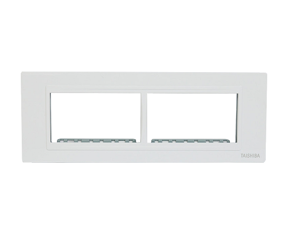 Multi-Functional Cover Frame